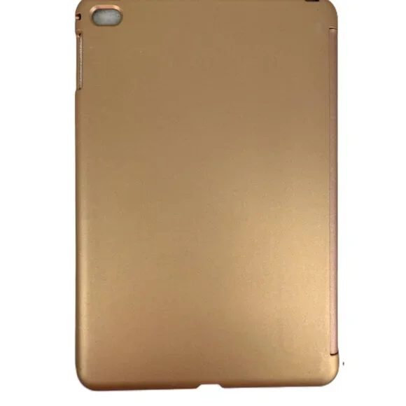 Rose Gold Mini iPad 4 Case - Picture 4 of 4